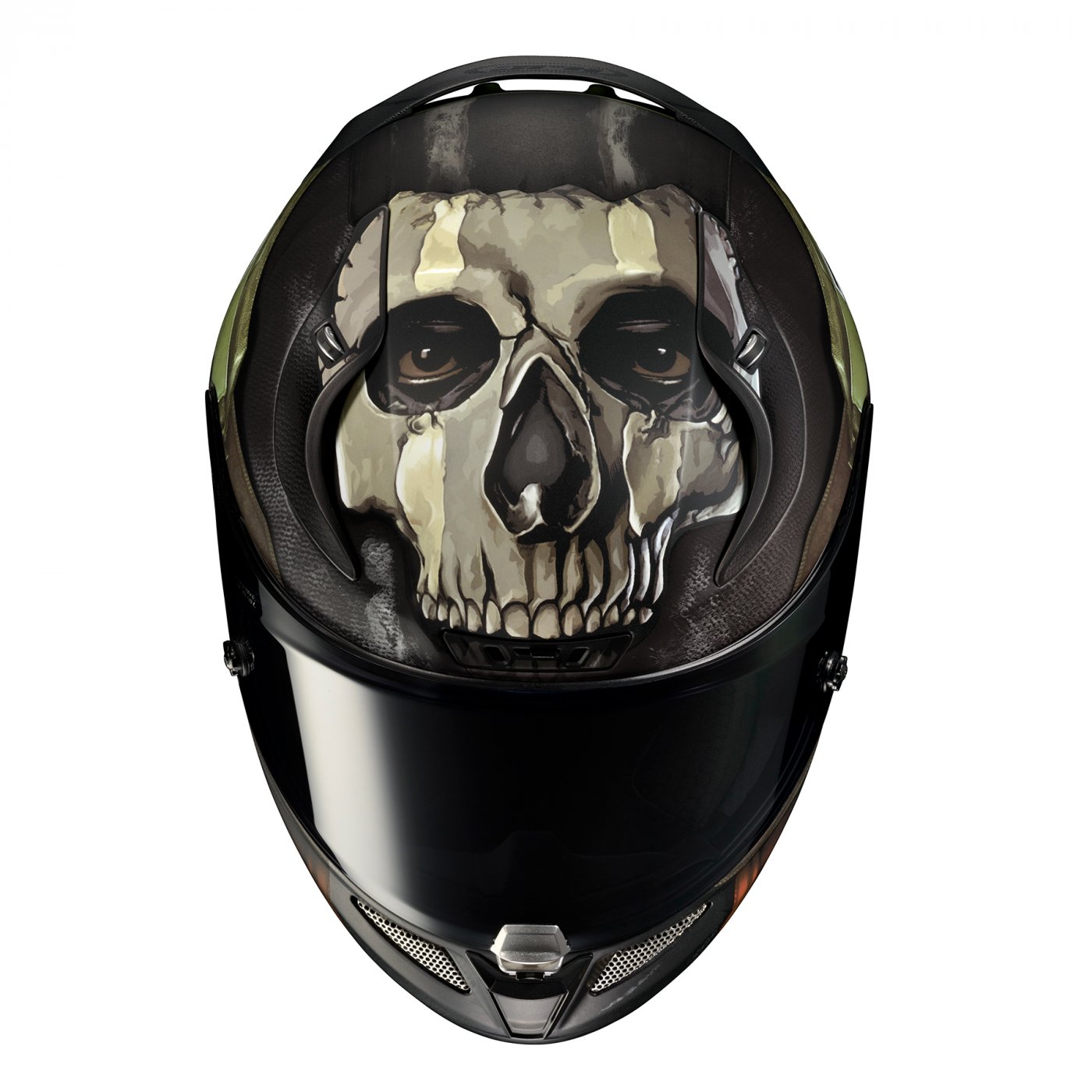 hjc-rpha11-Ghost Call Of Duty MC34SF-3